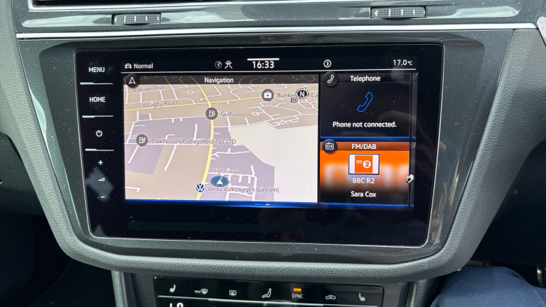 Volkswagen Tiguan 2.0 TDI Active 5dr Diesel Estate